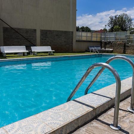 Serenity Stays Nakuru Dış mekan fotoğraf