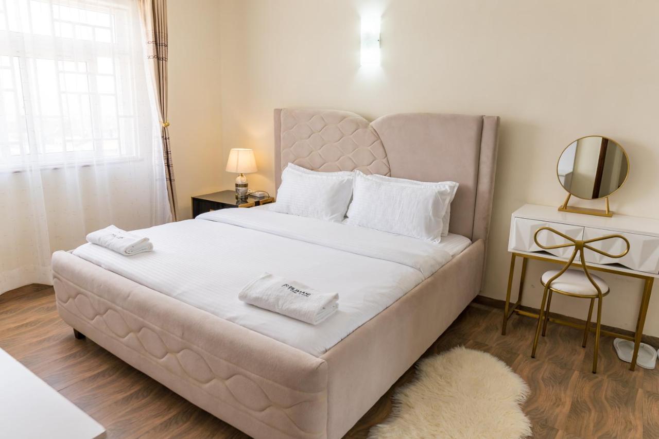 Serenity Stays Nakuru Dış mekan fotoğraf